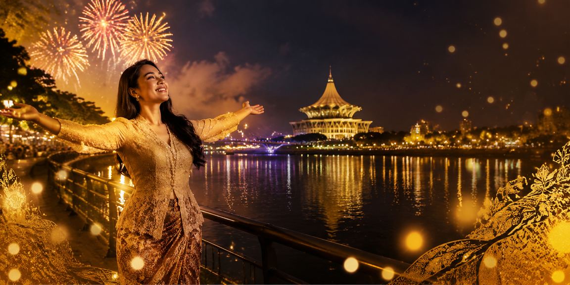 Pemain kasino slot dalam talian dari Kuching Sarawak menggunakan platform tr1